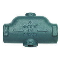 AIR PURGER CAST IRON 1 Image